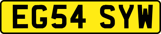 EG54SYW