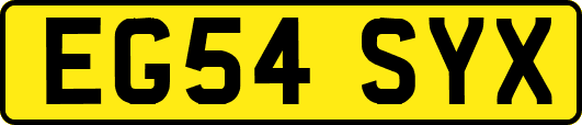 EG54SYX