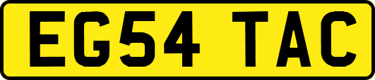 EG54TAC