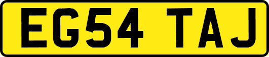 EG54TAJ
