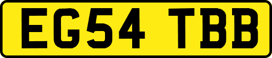 EG54TBB