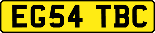 EG54TBC
