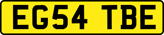EG54TBE