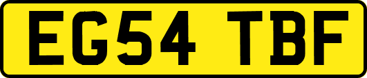 EG54TBF