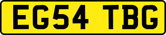 EG54TBG