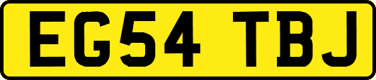 EG54TBJ