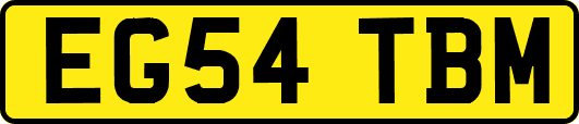 EG54TBM