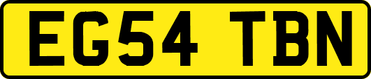 EG54TBN
