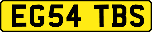 EG54TBS