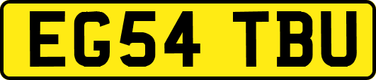 EG54TBU