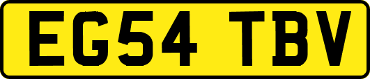 EG54TBV