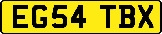 EG54TBX