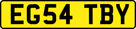 EG54TBY