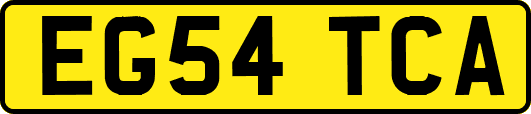 EG54TCA