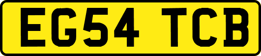 EG54TCB