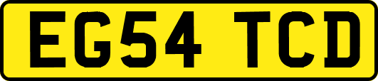 EG54TCD