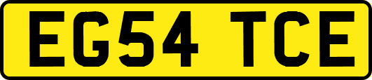 EG54TCE