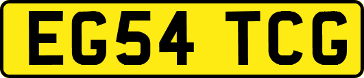 EG54TCG