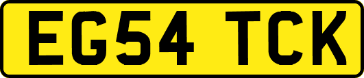 EG54TCK