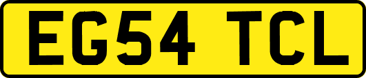 EG54TCL
