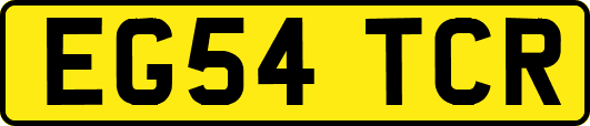 EG54TCR
