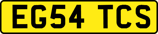 EG54TCS