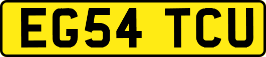 EG54TCU