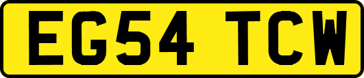EG54TCW