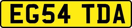 EG54TDA