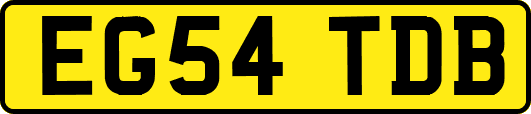 EG54TDB