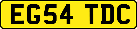 EG54TDC