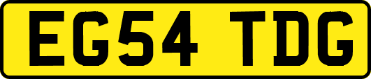 EG54TDG