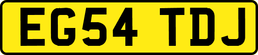 EG54TDJ