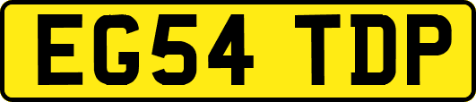 EG54TDP