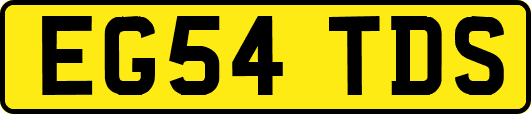 EG54TDS