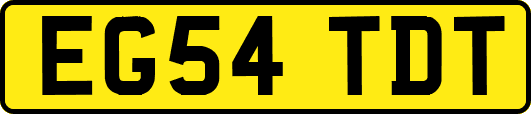 EG54TDT