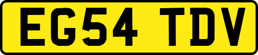 EG54TDV