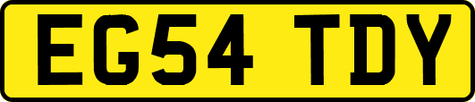 EG54TDY