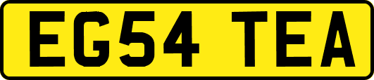 EG54TEA