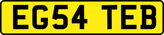 EG54TEB