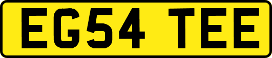 EG54TEE