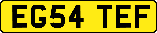 EG54TEF
