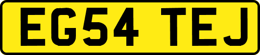 EG54TEJ