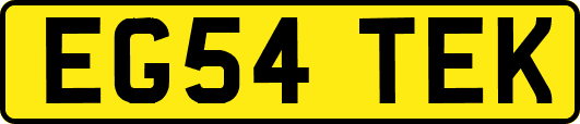 EG54TEK