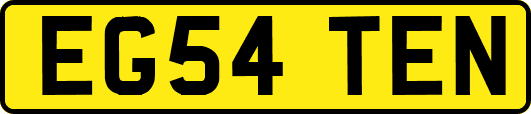 EG54TEN