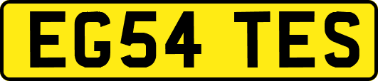 EG54TES