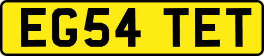 EG54TET