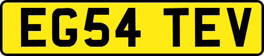 EG54TEV