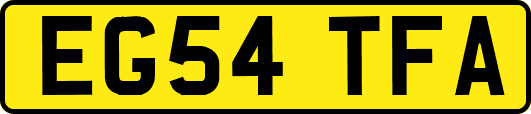 EG54TFA