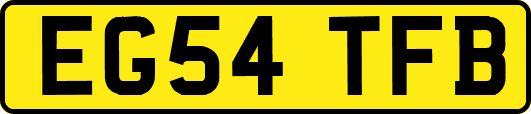 EG54TFB